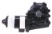 A1 Cardone 42317 Remanufactured Ford Windstar Front Driver Side Window Lift Motor (42317, 42-317, A142317)