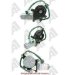 A1 Cardone 4715003 Remanufactured Acura/Honda Front Driver Side Window Lift Motor (A14715003, 47-15003, 4715003, A424715003)