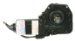 A1 Cardone 42-397 Remanufactured Ford Front Passenger Side Window Lift Motor (42397, A142397, 42-397)