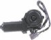 A1 Cardone 471724 Remanufactured Ford/Mazda/Mercury Front Driver Side Window Lift Motor (471724, A1471724, 47-1724)