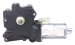 A1 Cardone 42360 Remanufactured Ford/Mercury Driver Side Window Lift Motor (42360, A142360, 42-360)