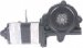 A1 Cardone 42324 Remanufactured Ford/Mercury Front Passenger Side Window Lift Motor (42324, A4242324, A142324, 42-324)