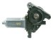 A1 Cardone 423017 Remanufactured Ford/Mazda/Mercury Front Driver Side Window Lift Motor (42-3017, 423017, A1423017)