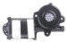 A1 Cardone 42331 Remanufactured Ford Mustang Passenger Side Window Lift Motor (42331, A4242331, A142331, 42-331)