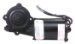 A1 Cardone 42438 Remanufactured Dodge/Plymouth Front Passenger Side Window Lift Motor (42438, 42-438, A142438)