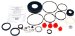 Edelmann 8703 Power Steering Gear Box Major Seal Kit (8703)