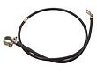 BMW OE Service W0133-1625993 Battery Cable (W0133-1625993, OES1625993, P1020-16342)