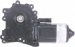 A1 Cardone 42362 Remanufactured Ford/Mercury Driver Side Window Lift Motor (42-362, 42362, A142362)