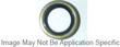 Sector Shaft Oil Seal (1802904, O321802904)