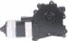 A1 Cardone 42363 Remanufactured Ford/Mercury Passenger Side Power Window Motor (A142363, 42363, 42-363)