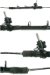 Cardone Industries Rack and Pinion Complete Unit 22-373 Remanufactured (22-373, A122373, 22373, A4222373)