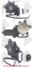 A1 Cardone 471312 Remanufactured Nissan Maxima/Sentra Driver Side Window Lift Motor (471312, A1471312, 47-1312)