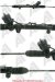 A1 Cardone 22-1023 Remanufactured Hydraulic Power Rack and Pinion (A1221023, 221023, 22-1023)