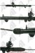 A1 Cardone 262143 Remanufactured Hydraulic Power Rack and Pinion (262143, A1262143, 26-2143)