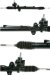 A1 Cardone 262719 Remanufactured Hydraulic Power Rack and Pinion (262719, 26-2719, A42262719, A1262719)