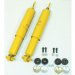 Omix-Ada 18203.61 Front Special Shock Pair for Jeep (1820361, O321820361)