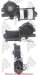 A1 Cardone 42338 Remanufactured Ford/Lincoln Front Passenger Side Window Lift Motor (42338, A142338, 42-338)