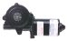 A1 Cardone 42378 Remanufactured Ford/Mercury Front Passenger Side Window Lift Motor (42-378, 42378, A142378, A4242378)