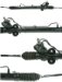 A1 Cardone 263032 Remanufactured Hydraulic Power Rack and Pinion (A1263032, 263032, 26-3032)