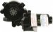 A1 Cardone 423014 Remanufactured Ford Power Window Motor (A1423014, 423014, 42-3014)