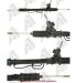 A1 Cardone 261400 Remanufactured Hydraulic Power Rack and Pinion (261400, A1261400, 26-1400)