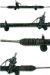 A1 Cardone 262619 Remanufactured Rack and Pinion Gear (262619, A1262619, 26-2619)