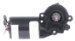 A1 Cardone 4235 Remanufactured Lincoln Continental/Mark VI/Town Car Front Driver Side Window Lift Motor (4235, A14235, A424235, 42-35)