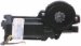 A1 Cardone 42308 Remanufactured Ford/Lincoln/Mercury Window Lift Motor (A142308, 42308, 42-308)