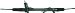 A1 Cardone 22288 Remanufactured Hydraulic Power Rack and Pinion (22-288, 22288, A4222288, A122288)