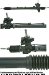 A1 Cardone 262720 Remanufactured Hydraulic Power Rack and Pinion (262720, A1262720, 26-2720)