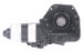 A1 Cardone 42321 Remanufactured Lincoln Continental Front Driver Side Power Window Motor (A142321, 42321, 42-321)