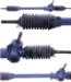 A1 Cardone 242610 Remanufactured Manual Rack and Pinion Complete Unit (A1242610, 242610, 24-2610)