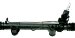 A1 Cardone 22389 Remanufactured Hydraulic Power Rack and Pinion (22389, A122389, 22-389)