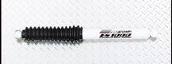ES1000 - Heavy Duty Replacement; Twin tube straight-can performance shock (114515, E37114515)