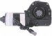 A1 Cardone 42353 Remanufactured Lincoln Continental Rear Passenger Side Window Lift Motor (A142353, 42353, 42-353)