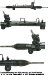 A1 Cardone 262632 Remanufactured Hydraulic Power Rack and Pinion (262632, A1262632, 26-2632)