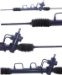 A1 Cardone Rack And Pinion Complete Unit 26-1686 Remanufactured (261686, A1261686, 26-1686)