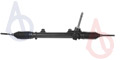 A1 Cardone 242505 Remanufactured Manual Rack and Pinion Complete Unit (242505, A1242505, 24-2505)