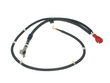 Honda Accord OE Service W0133-1617275 Battery Cable (W0133-1617275, OES1617275, P1020-119018)