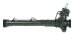 A1 Cardone 262978 Remanufactured Hydraulic Power Rack and Pinion (262978, A1262978, 26-2978)