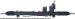 A1 Cardone 262509 Remanufactured Hydraulic Power Rack and Pinion (262509, 26-2509, A1262509)