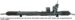 A1 Cardone 262508 Remanufactured Hydraulic Power Rack and Pinion (262508, 26-2508, A1262508)