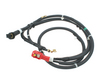 Honda Accord OE Service W0133-1711519 Battery Cable (OES1711519, W0133-1711519, P1020-119014)