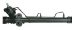 A1 Cardone 263039 Remanufactured Hydraulic Power Rack and Pinion (263039, 26-3039, A1263039)