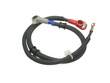 Honda Accord OE Service W0133-1616616 Battery Cable (OES1616616, W0133-1616616, P1020-119007)