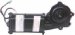 A1 Cardone 42439 Remanufactured Dodge/Plymouth Front Driver Side Window Lift Motor (42439, A142439, 42-439)