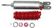 Rancho RS999265 Shock Absorber (RS999265, R38RS999265)