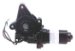 A1 Cardone 42412 Remanufactured Chrysler/Dodge/Plymouth Front Passenger Side Window Lift Motor (42412, A142412, 42-412)