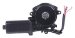 A1 Cardone 47-1503 Remanufactured Honda Accord Front Driver Side Window Lift Motor (471503, A1471503, 47-1503)