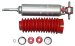 Rancho RS999166 Shock Absorber (RS999166, R38RS999166)